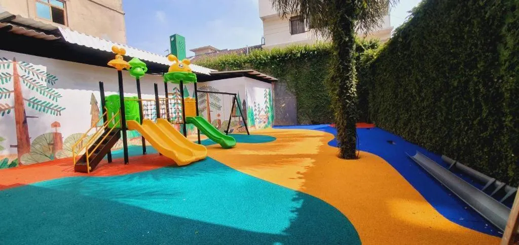 Hotel Alia Boutique Pasar Baru