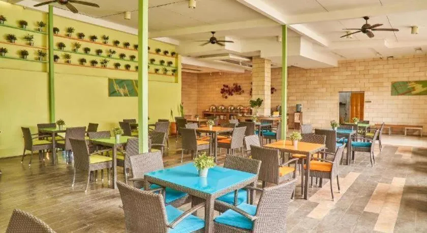 Hotel Alia Boutique Pasar Baru