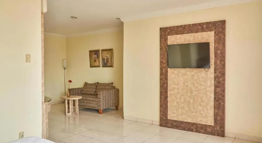 Hotel Alia Boutique Pasar Baru