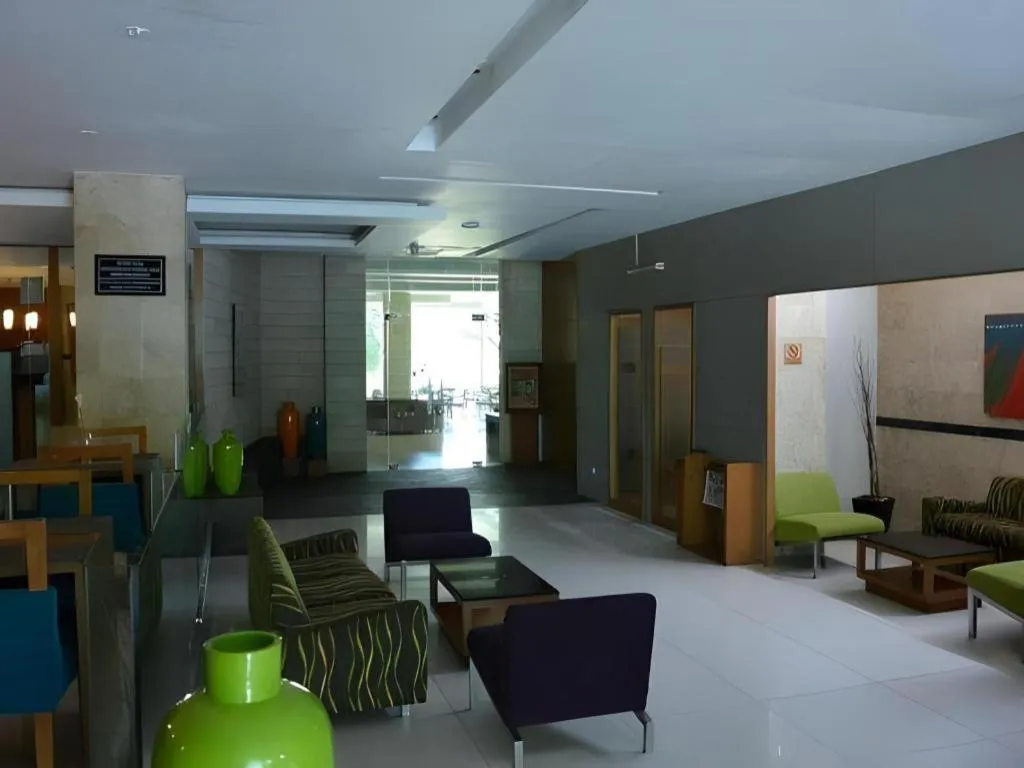 Hotel Alia Boutique Pasar Baru