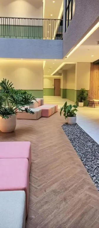 La Cama Boutique Hotel