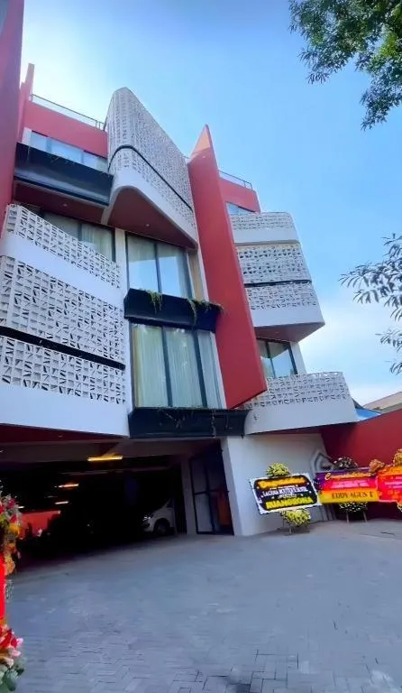 La Cama Boutique Hotel