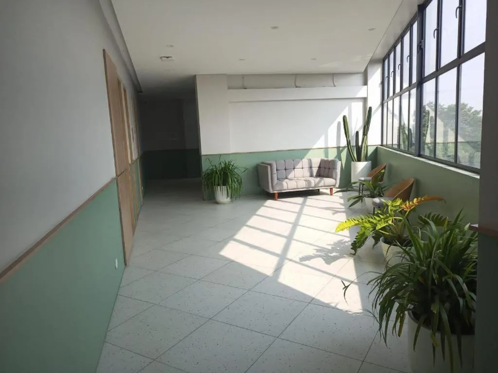 La Cama Boutique Hotel