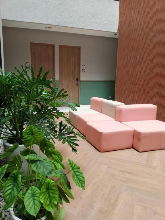 La Cama Boutique Hotel