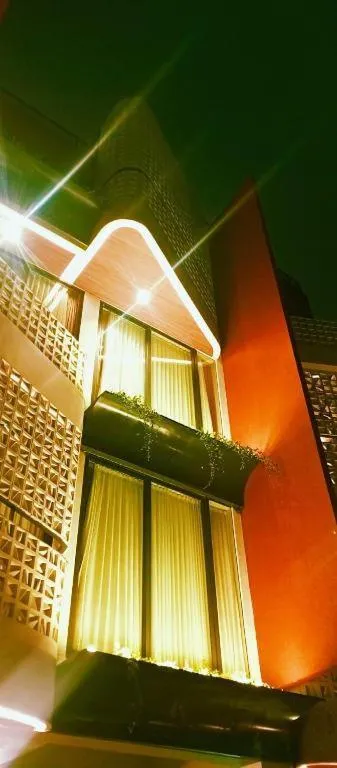 La Cama Boutique Hotel