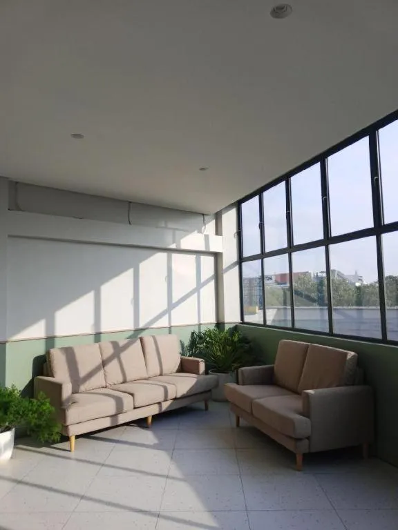 La Cama Boutique Hotel