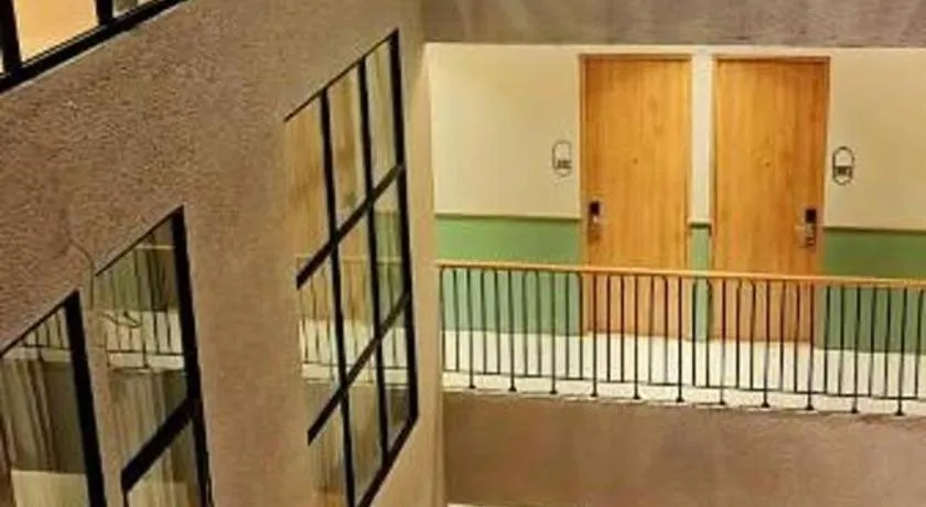 La Cama Boutique Hotel