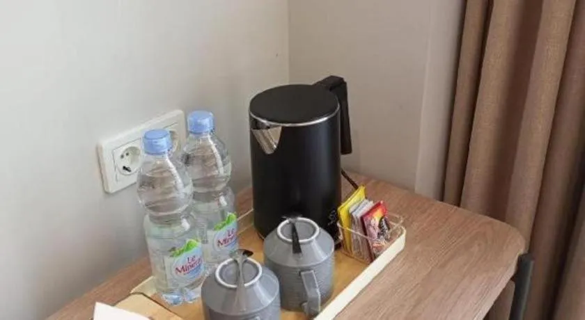 La Cama Boutique Hotel