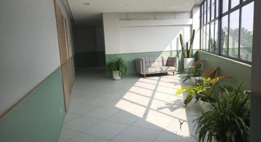 La Cama Boutique Hotel