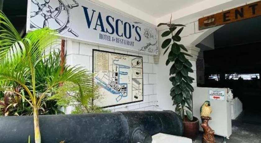 Vasco's Resort