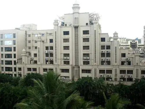 K Stars Belapur K Stars Belapur