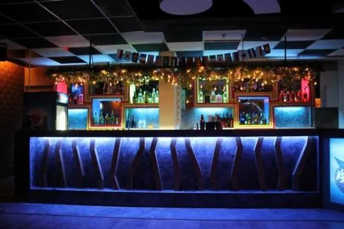 K Stars Belapur