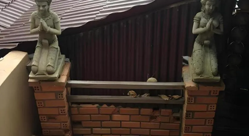 Diamond Cliff Beach Lanta Resort