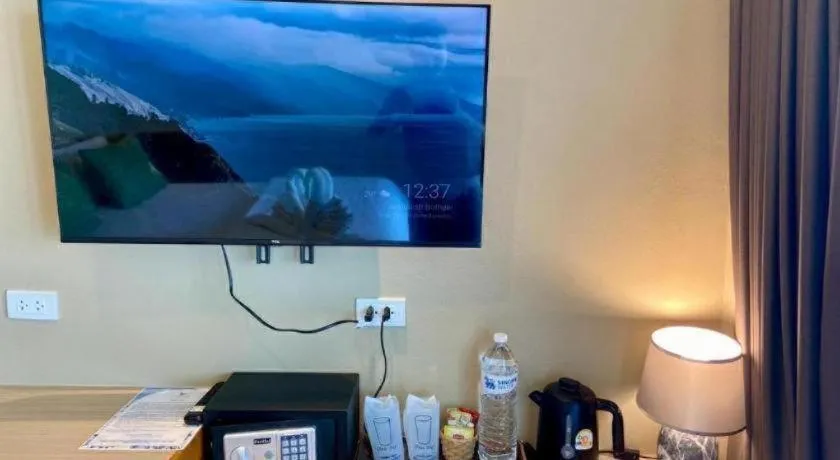 Diamond Cliff Beach Lanta Resort