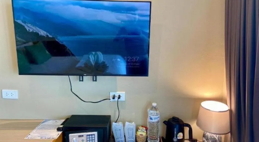 Diamond Cliff Beach Lanta Resort