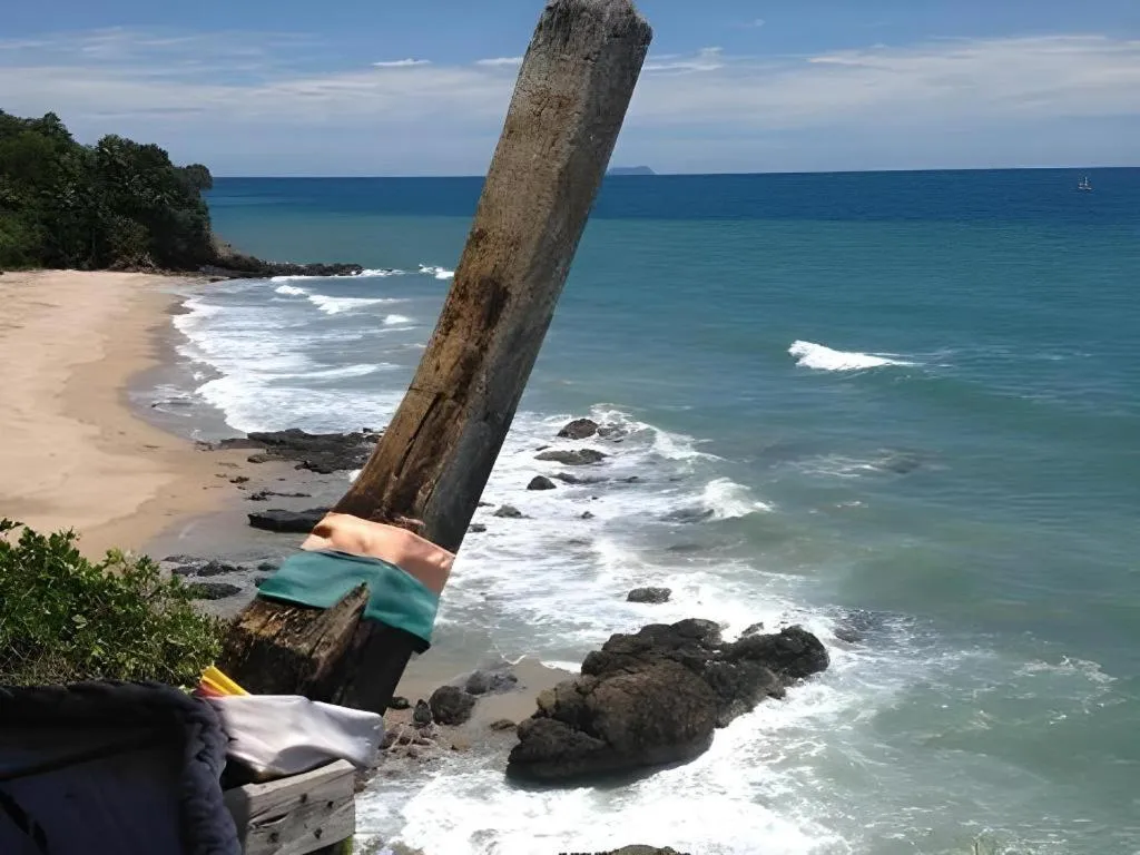 Diamond Cliff Beach Lanta Resort