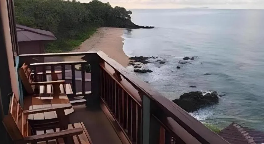 Diamond Cliff Beach Lanta Resort