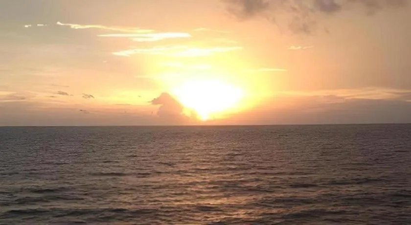 Diamond Cliff Beach Lanta Resort