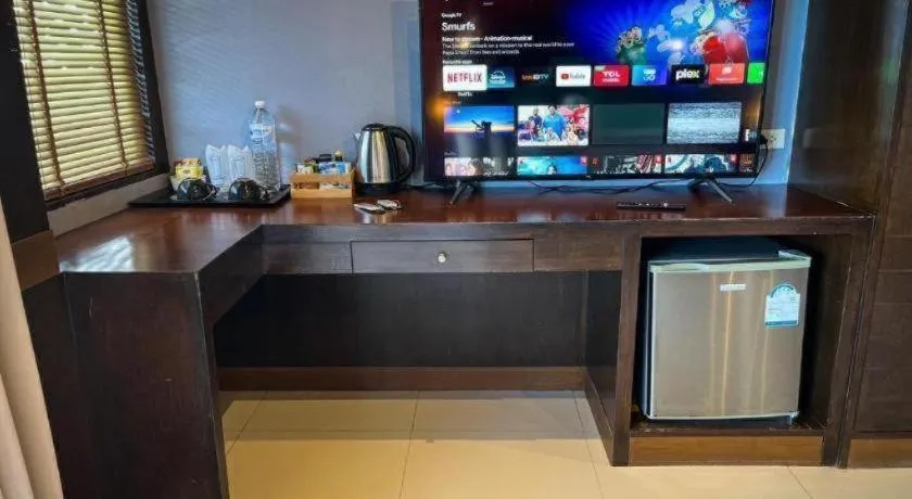 Diamond Cliff Beach Lanta Resort