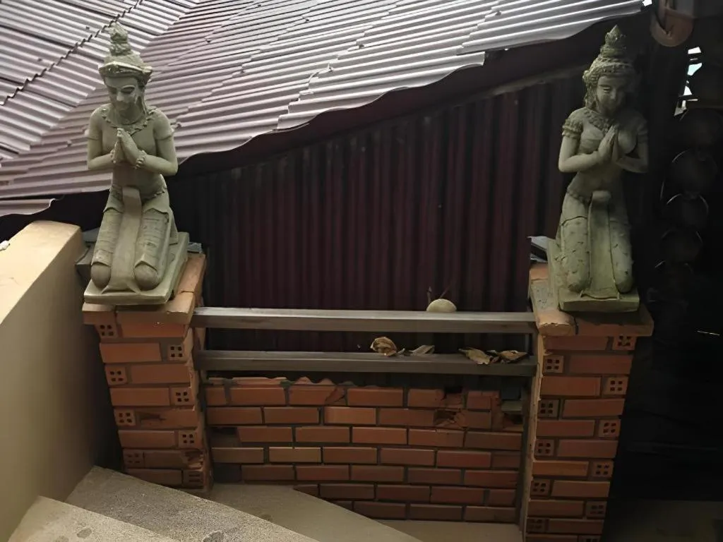 Diamond Cliff Beach Lanta Resort