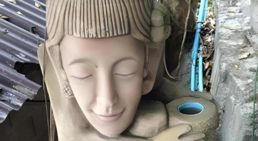 Diamond Cliff Beach Lanta Resort