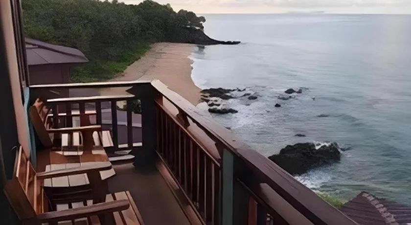 Diamond Cliff Beach Lanta Resort