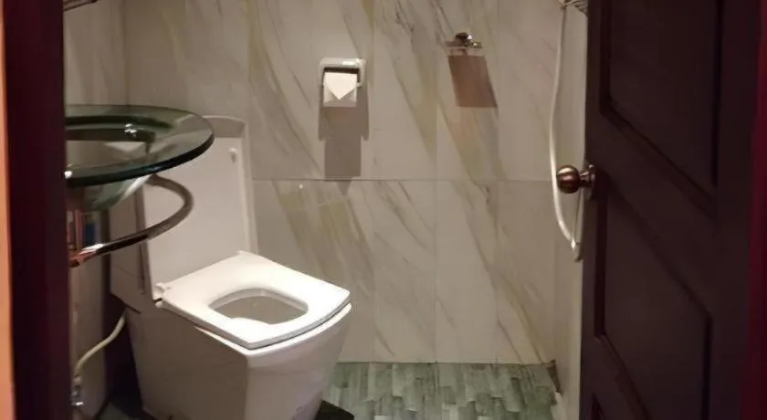 Diamond Cliff Beach Lanta Resort