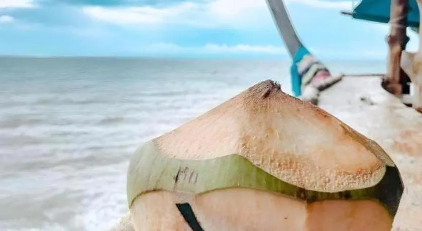 Diamond Cliff Beach Lanta Resort