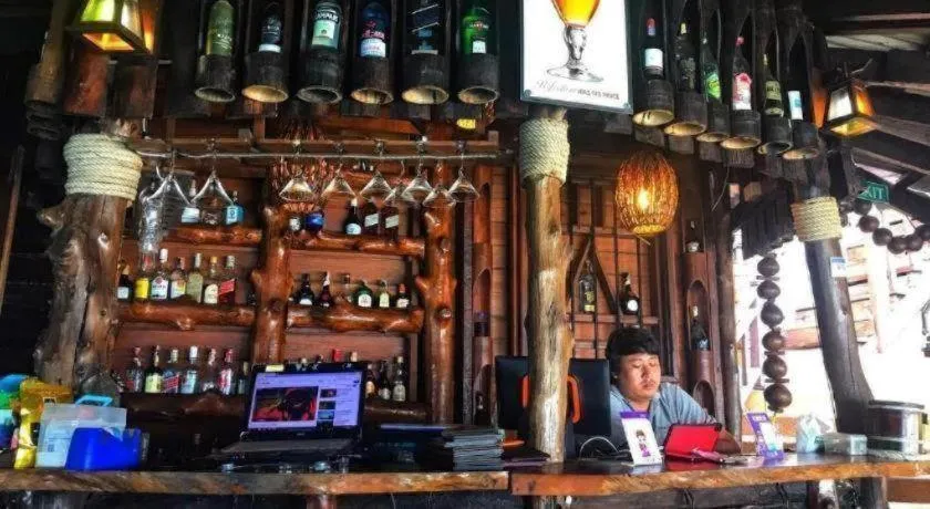 Diamond Cliff Beach Lanta Resort