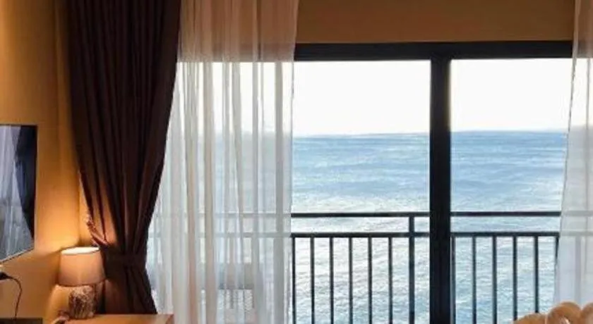 Diamond Cliff Beach Lanta Resort