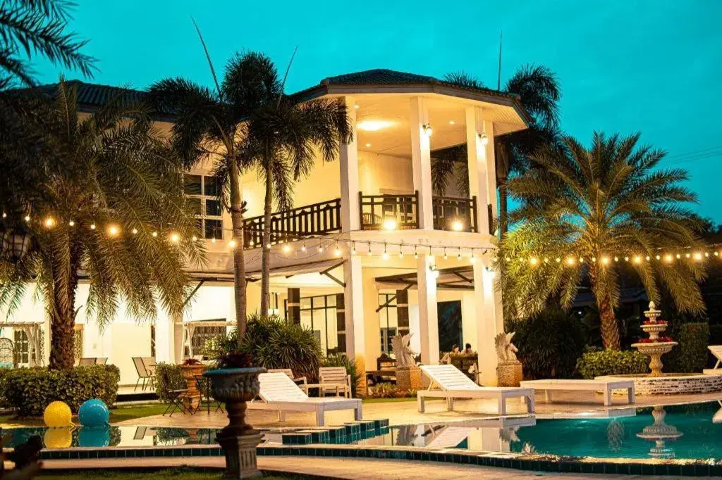 Saitong Resort Saitong Resort