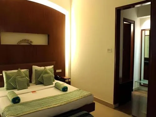 Hotel Grand President