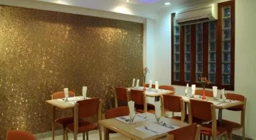 Hotel Grand President