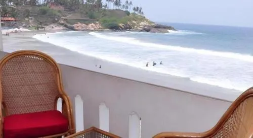 Jeevan Ayurvedic Beach Resort