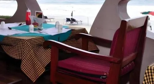 Jeevan Ayurvedic Beach Resort