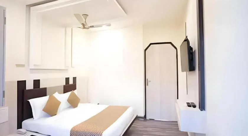 Bed in Royal Accord (Rana Residency)