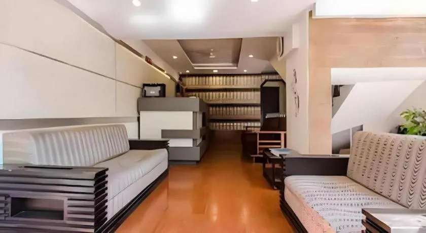 Royal Accord (Rana Residency)