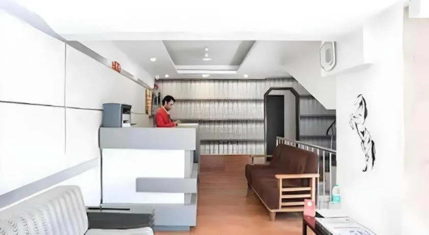 Bed in Royal Accord (Rana Residency)