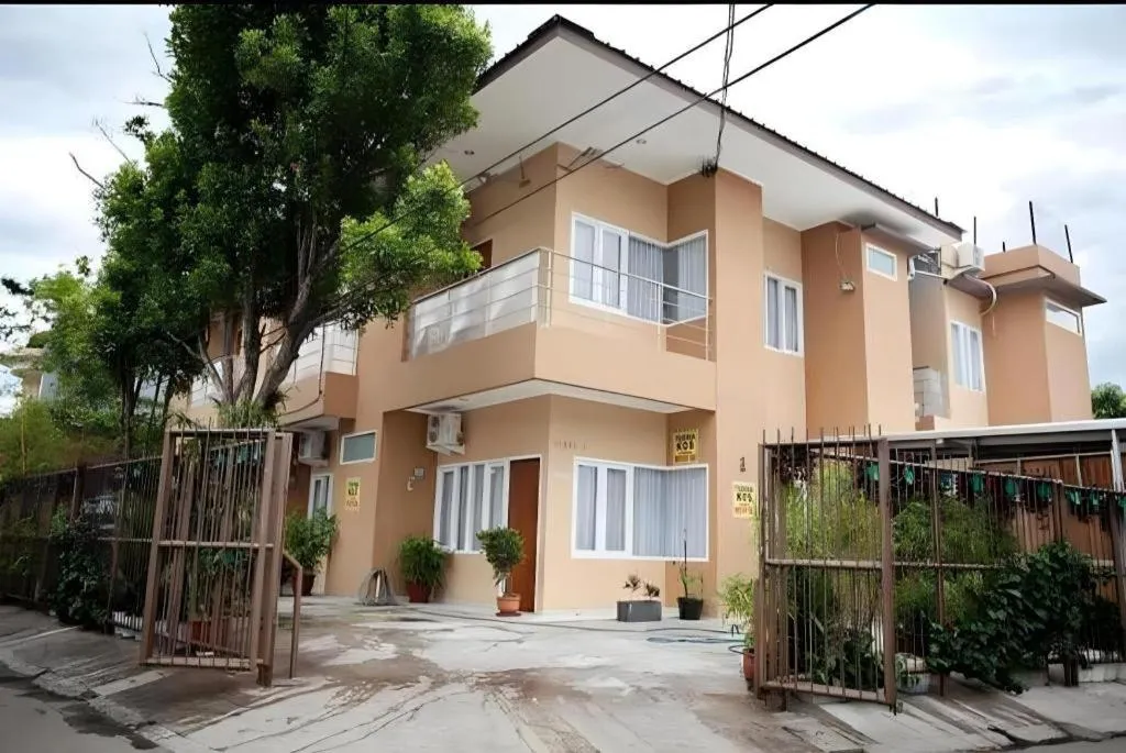 Jaksa Guest House - Near Alun-Alun Bandung