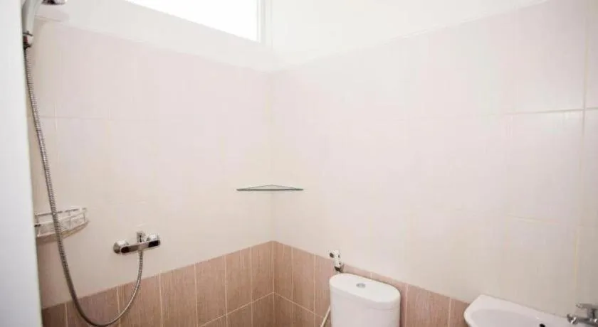 Jaksa Guest House - Near Alun-Alun Bandung