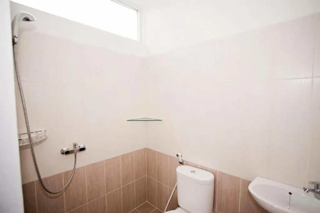 Jaksa Guest House - Near Alun-Alun Bandung