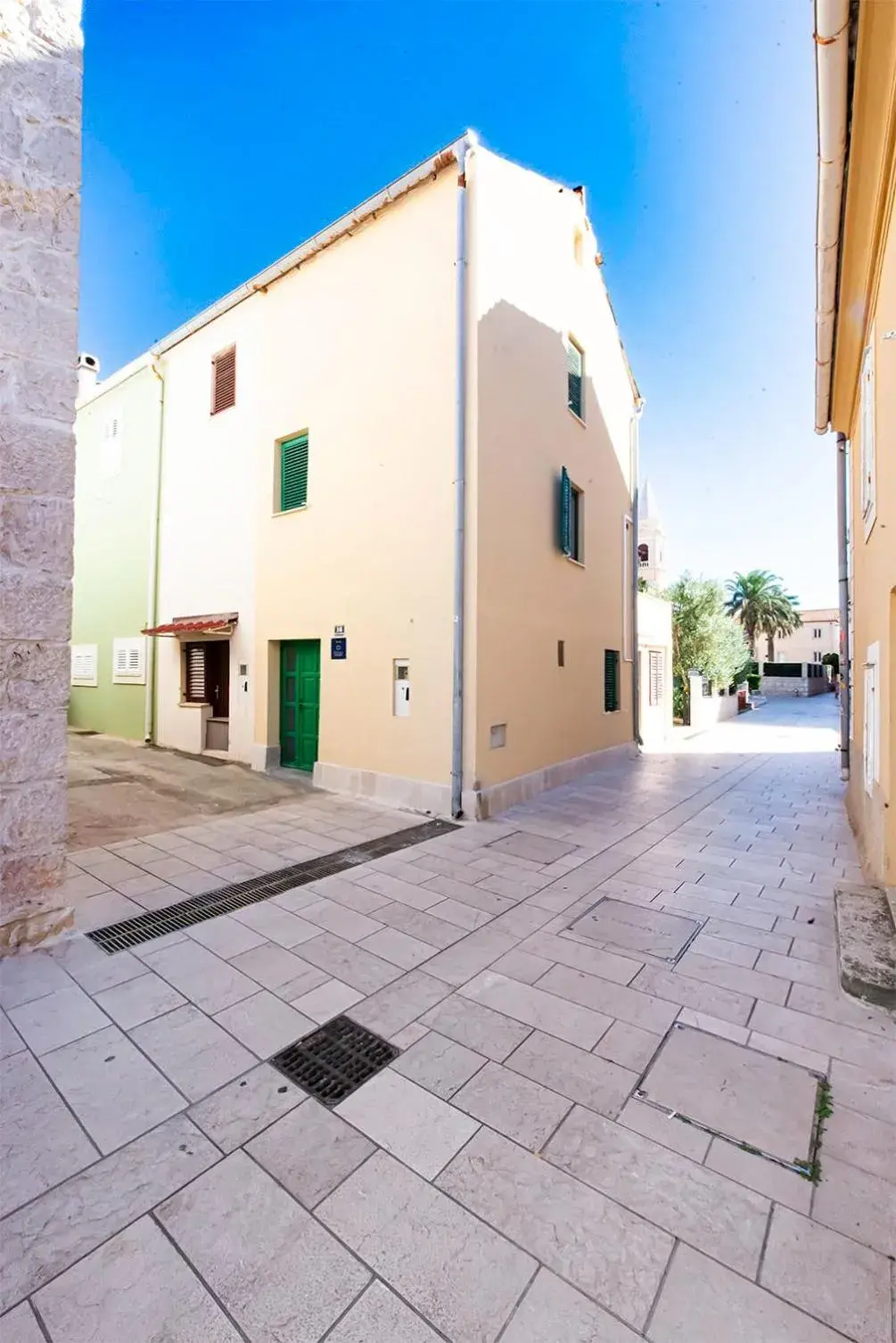Apartment Plasa Apartment Plasa