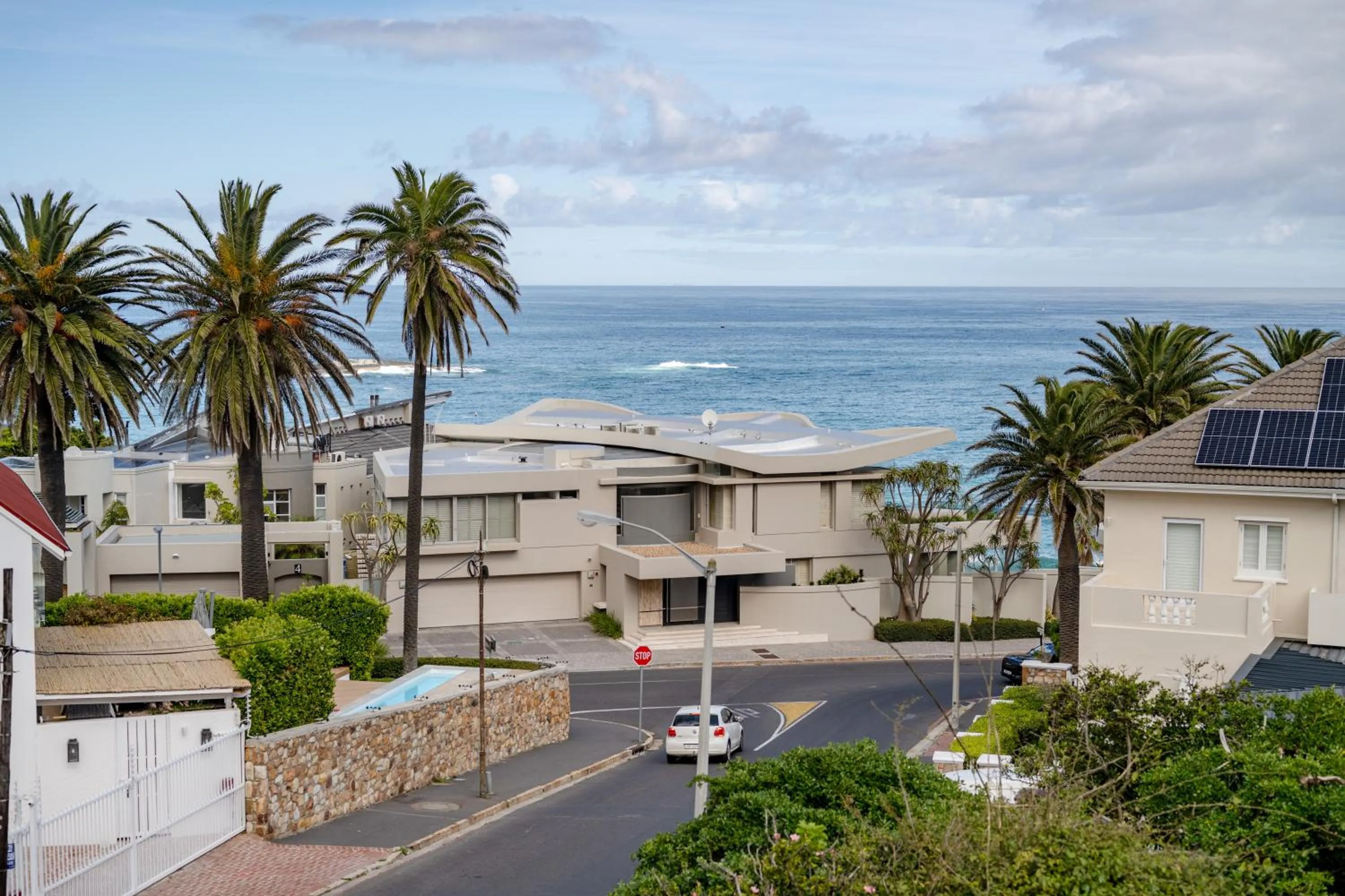 Camps Bay Retreat Hotel