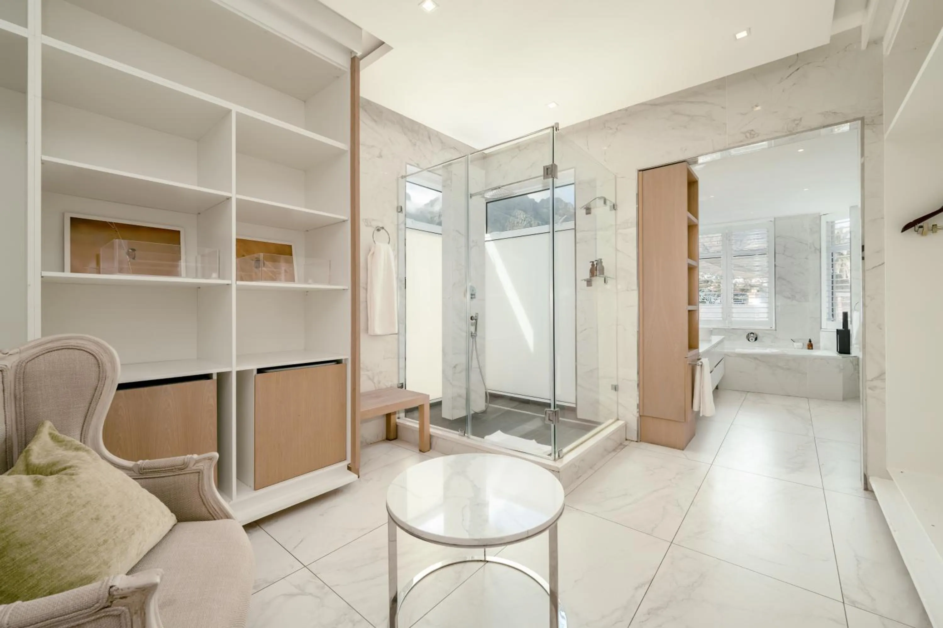 Camps Bay Retreat Hotel