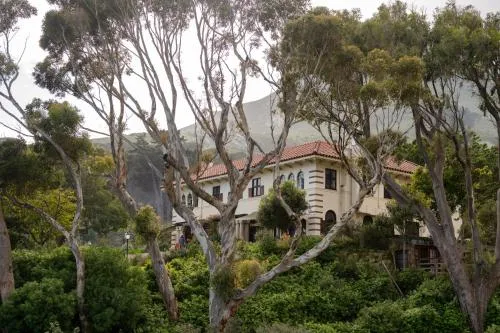 Camps Bay Retreat Hotel