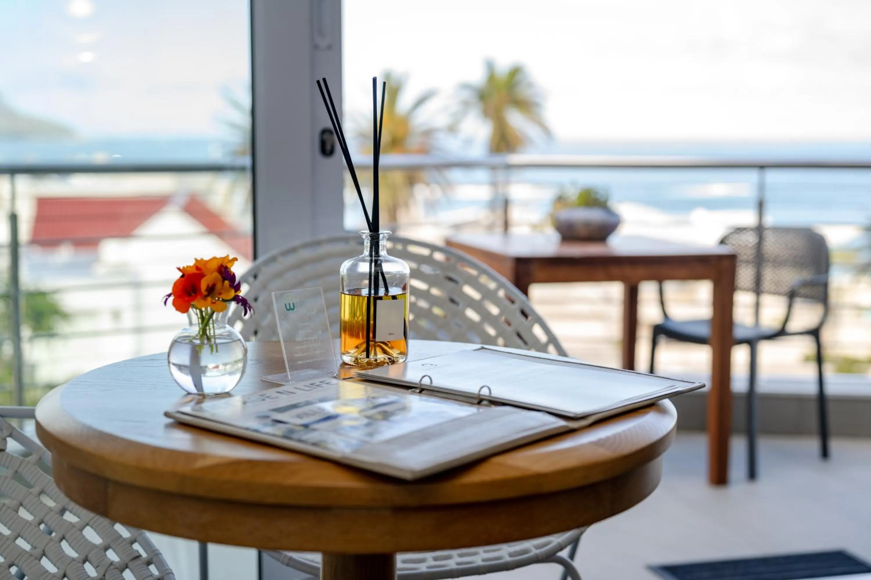 Camps Bay Retreat Hotel