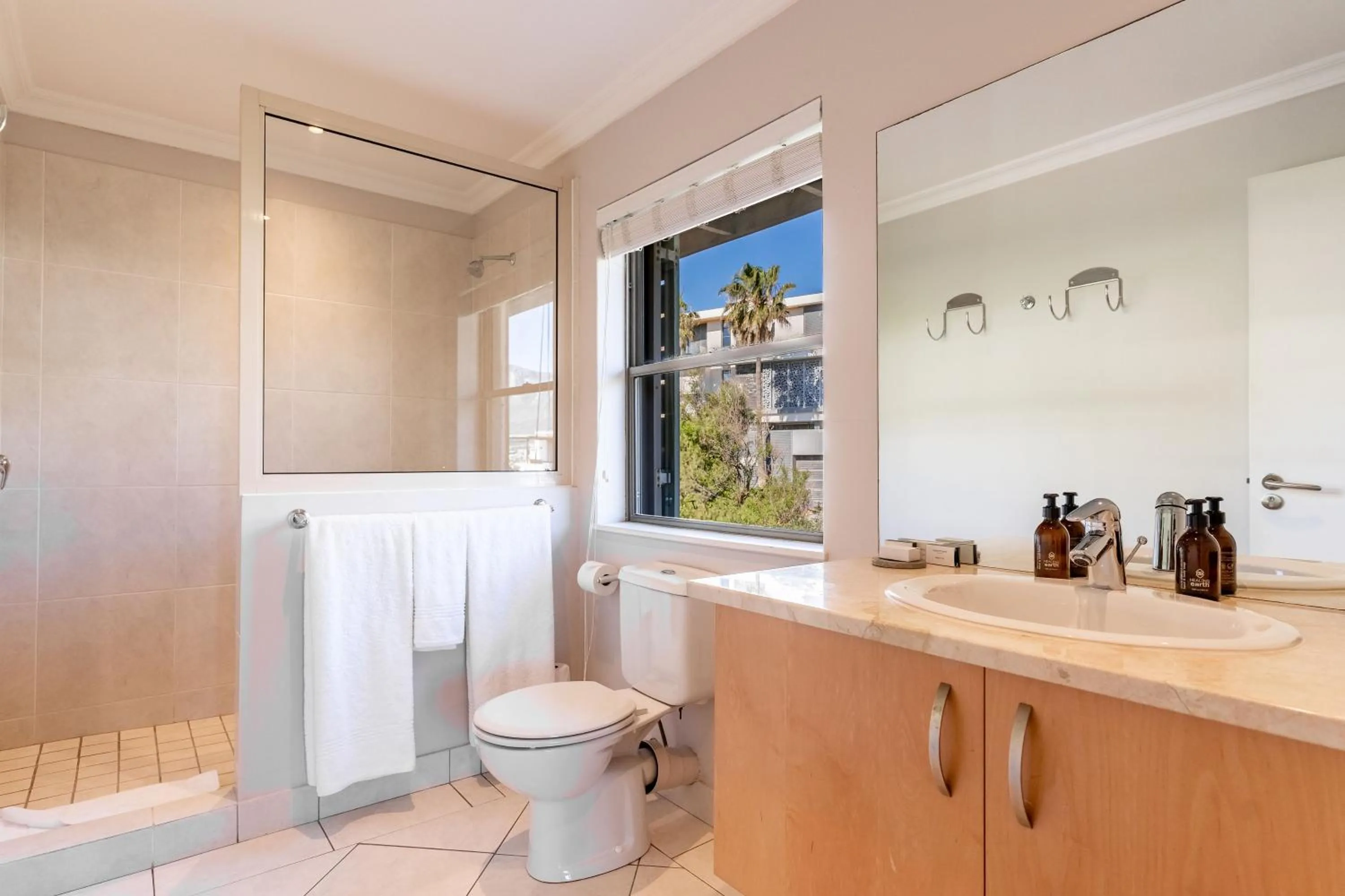 Camps Bay Retreat Hotel