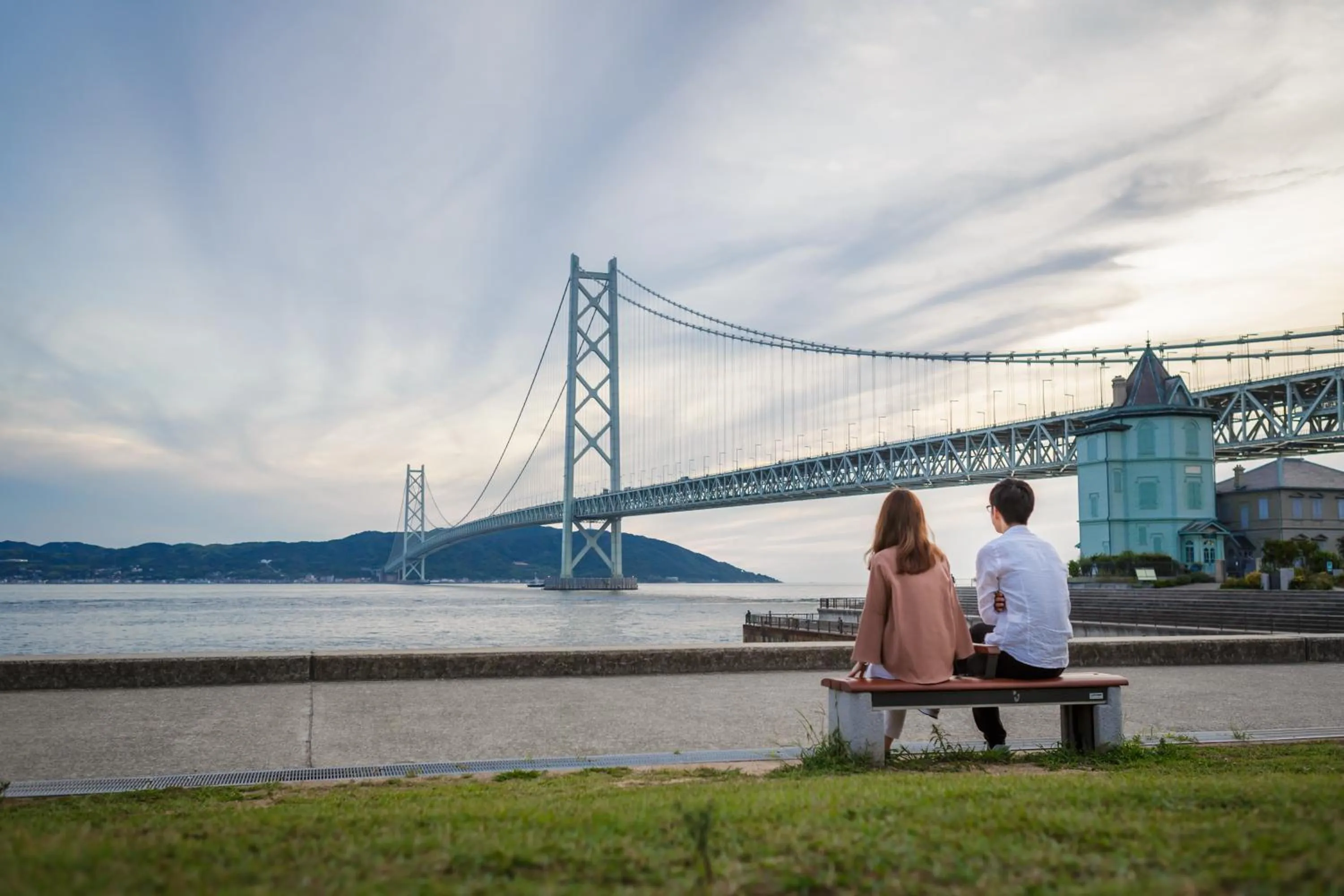 Neighbourhood in Hotel Setre Kobe Maiko