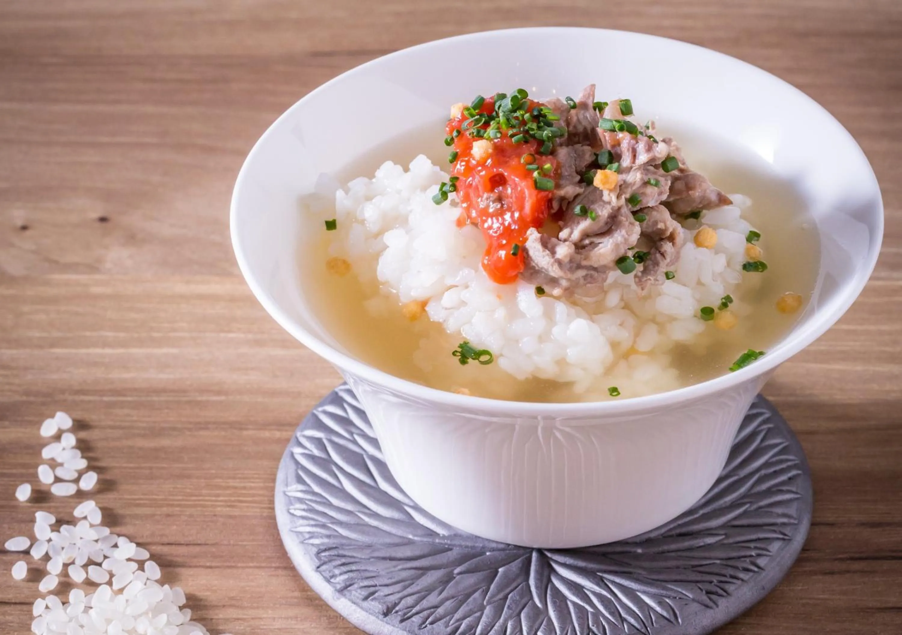 Dinner in Hotel Setre Kobe Maiko