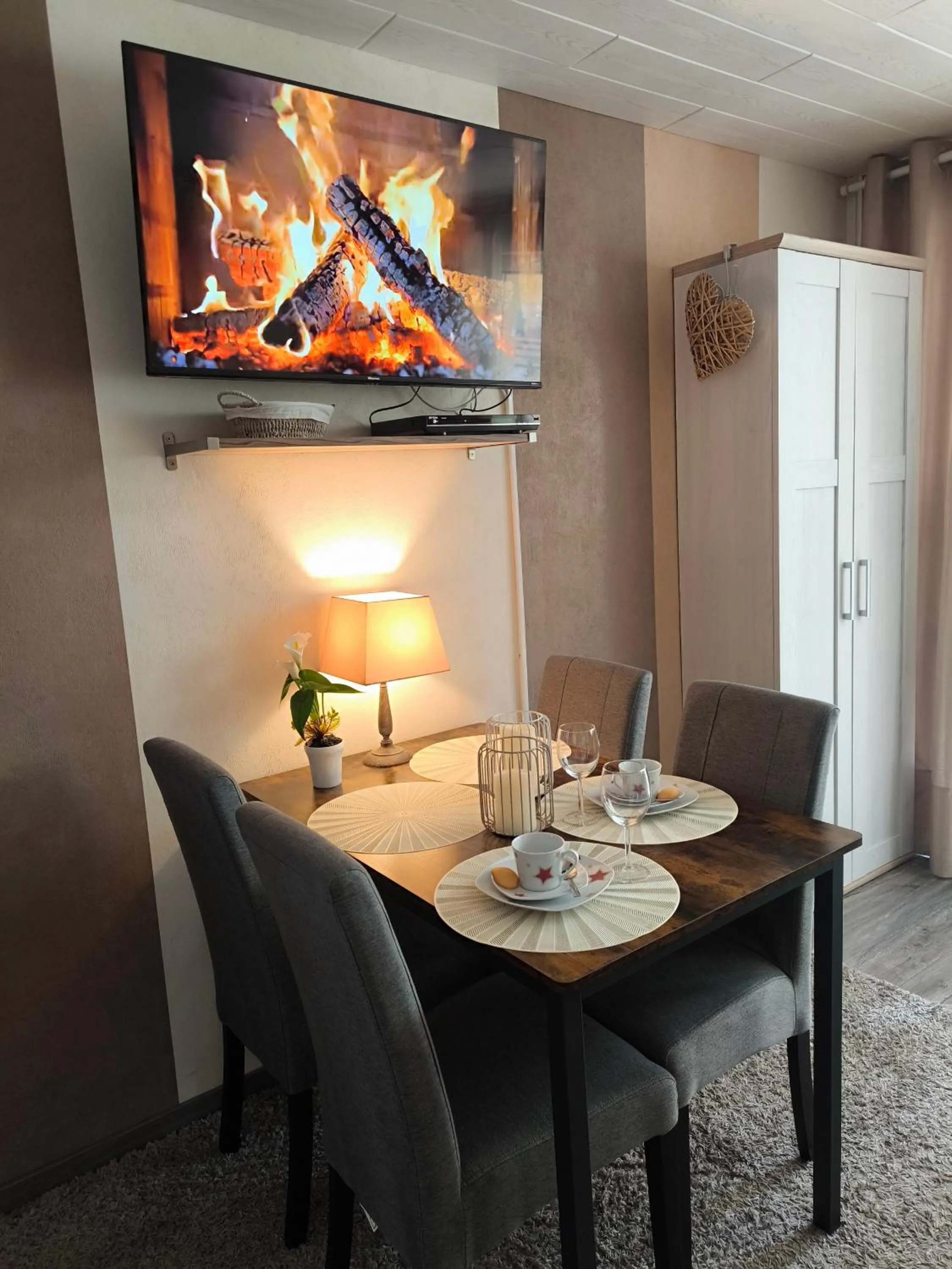 Nürnberg Apartment